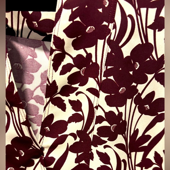 Ann Taylor blouse - Picture 4 of 4